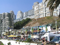 Valparaiso